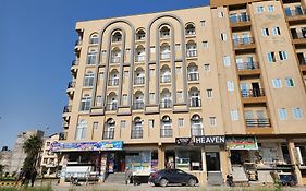 Heaven Serviced Apartments